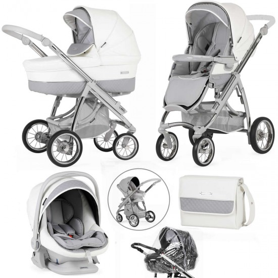 Bebecar ipop travel system deals